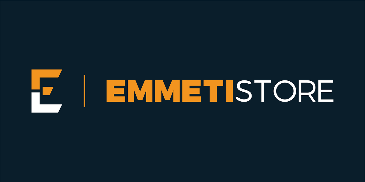 Emmetistore