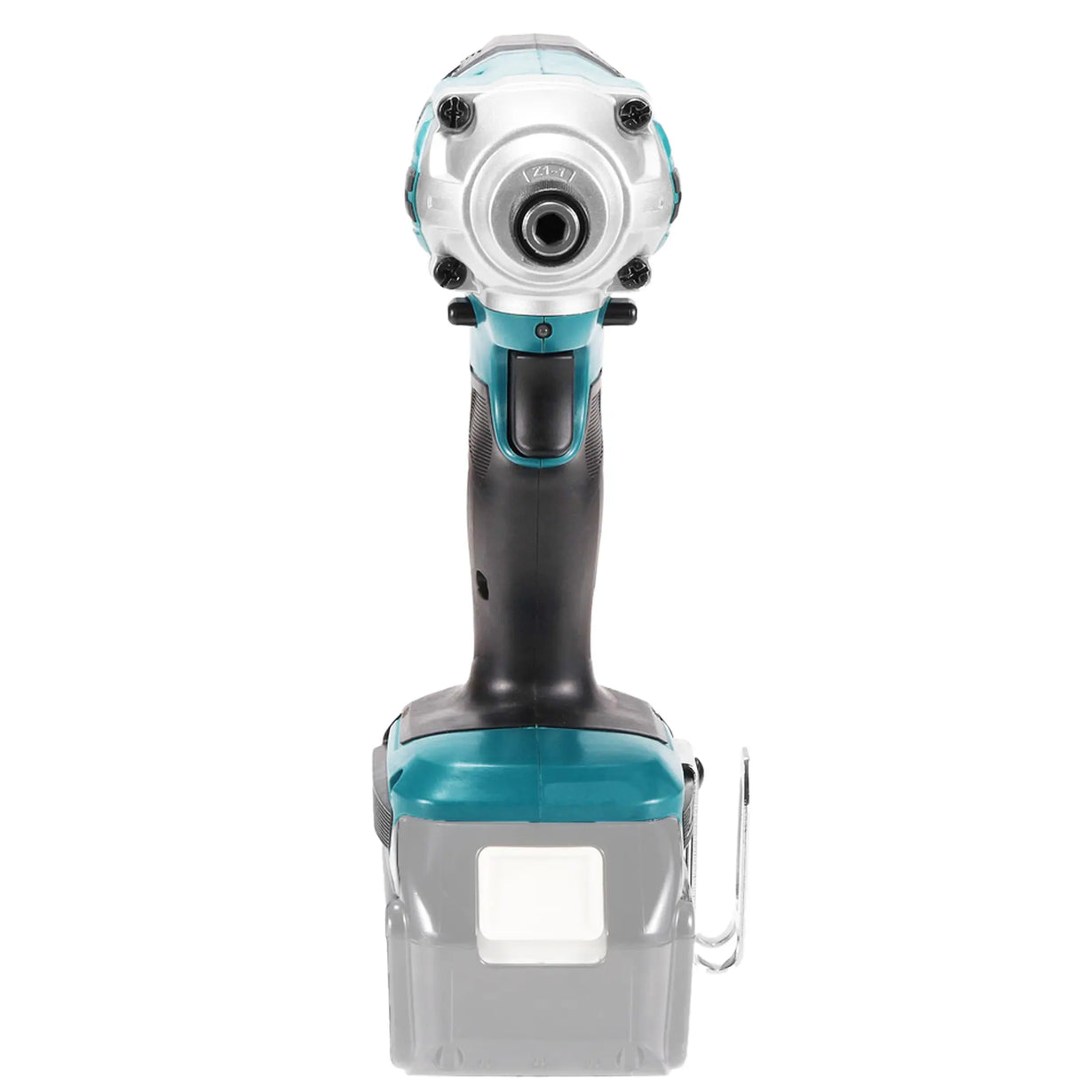 Avvitatore ad Impulsi Makita DTD156Z 18V