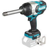 Avvitatore a impulsi Makita DTW1005ZJ 18V