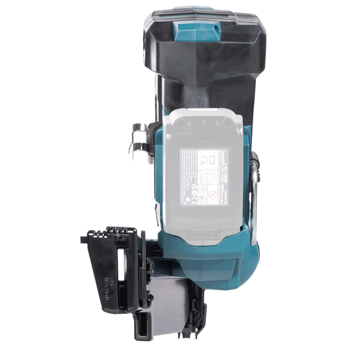 Chiodatrice pneumatica Makita DBN901ZK 18V