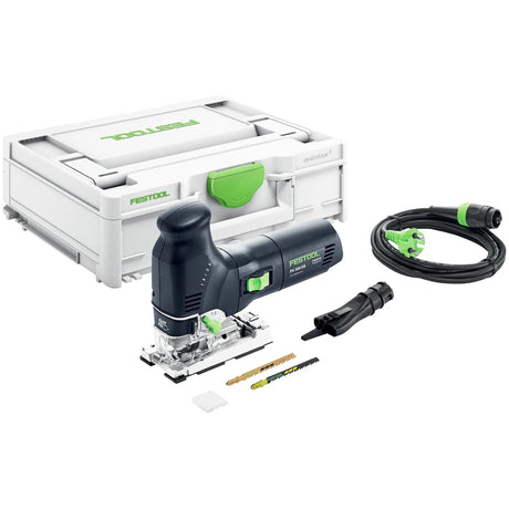 Seghetto Alternativo Festool PS 300 EQ-PLUS