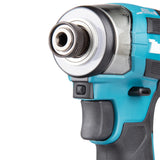 Avvitatore a impulsi Makita DTD173ZJX2 18V