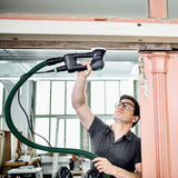 Levigatrice orbitale rotativa Festool RO 90 DX FEQ-Plus 400W