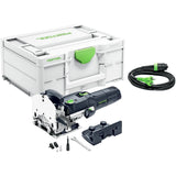 Fresatrice per giunzioni Festool DF 500 Q-Plus 420W