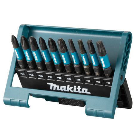 Set inserti Makita E-12011
