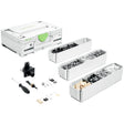 Assortimento giunzioni Festool DOMINO KV-SYS D8
