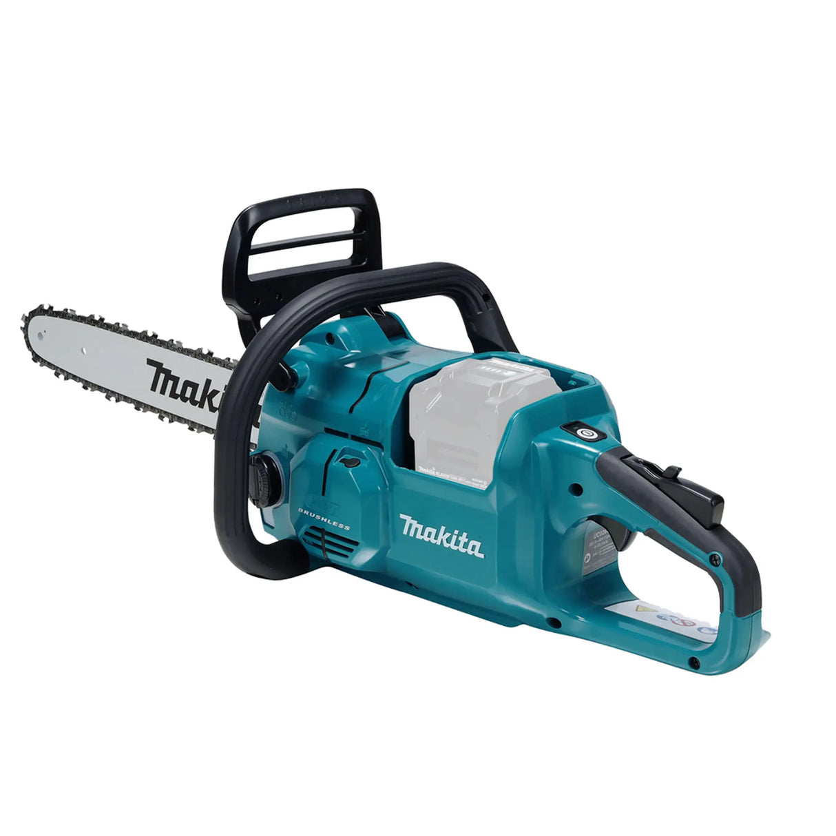 Elettrosega Makita UC026GZ 40V