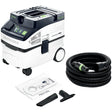 Aspirapolvere Festool CT 15 E 1200W