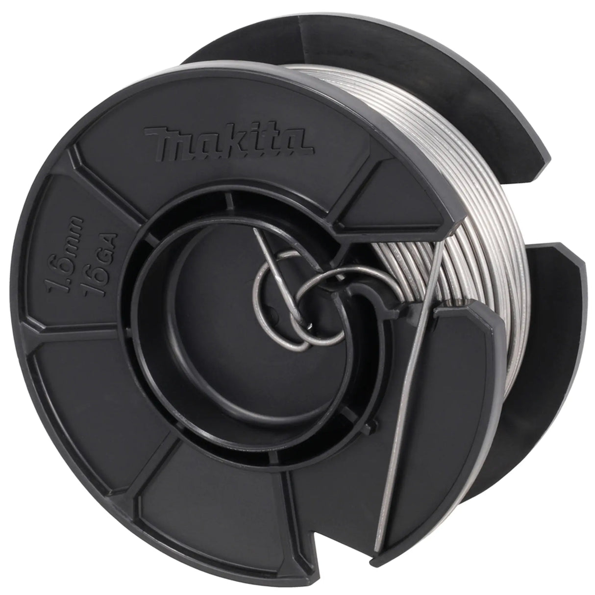 Filo metallico ricotto Makita 1915N0-0-4 conf. 4pz