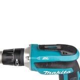Avvitatore Cartongesso Makita DFS452AJX2 18V 2Ah