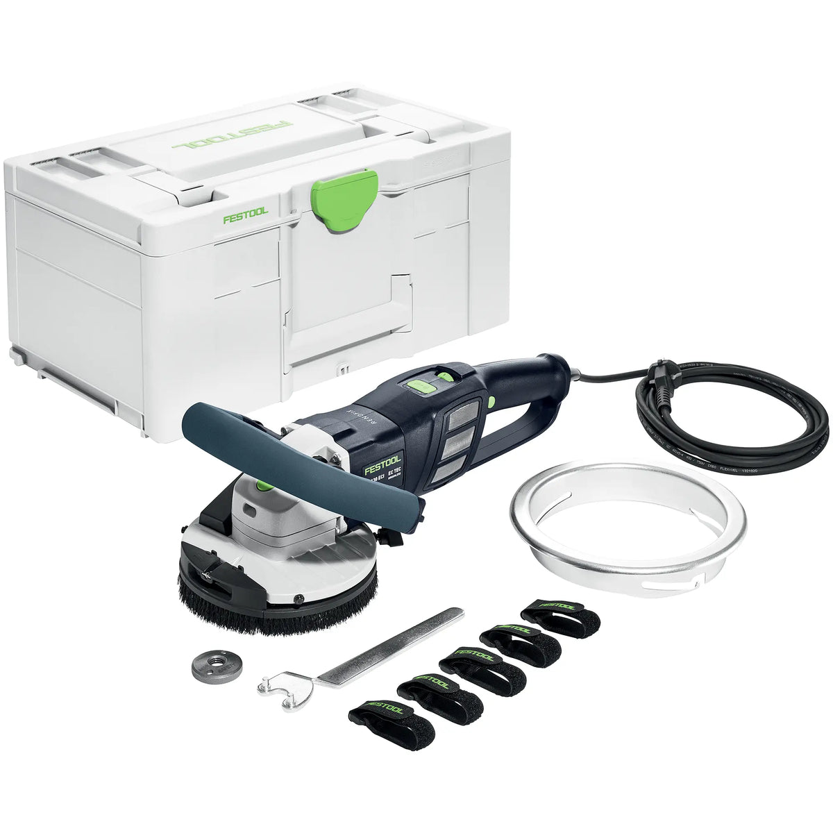 Milling machine Festool RENOFIX RG 130 ECI-Plus 1600W – EmmetiStore