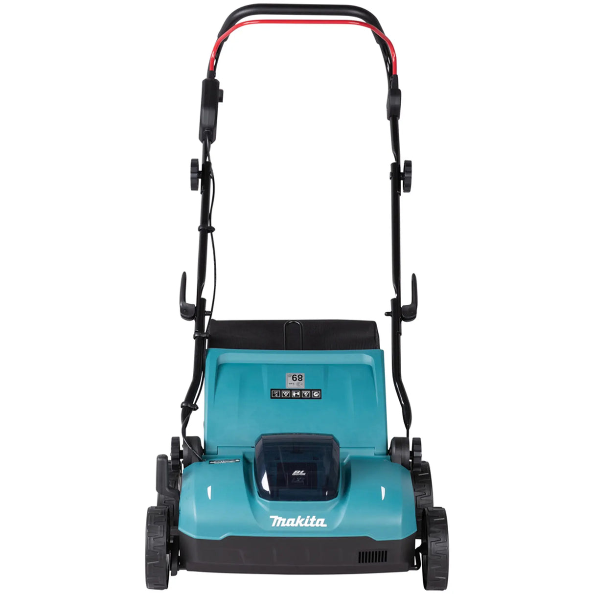 Arieggiatore Makita DUV320RT 18V