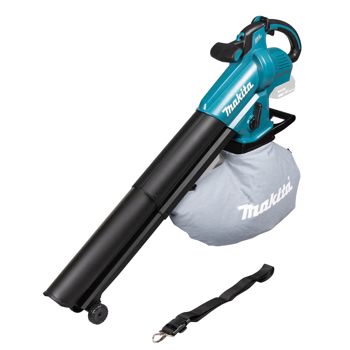 Soffiatore Makita DUB187Z 18V
