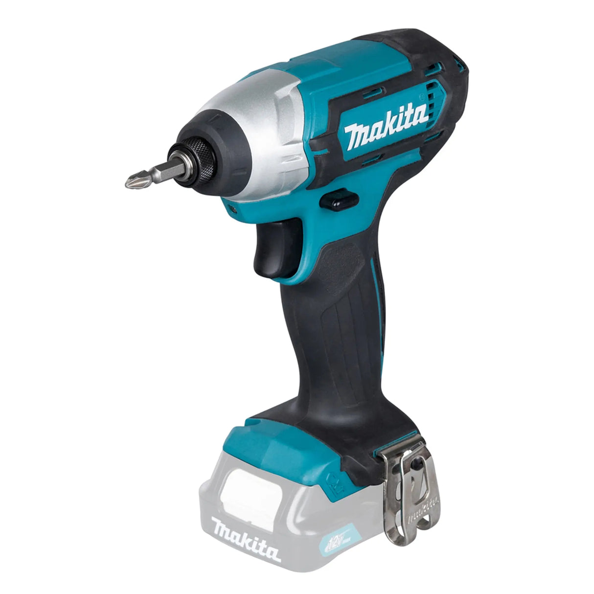 Avvitatore ad impulsi Makita TD110DSAJ 12V 2Ah