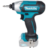 Avvitatore ad impulsi Makita TD110DSAJ 12V 2Ah