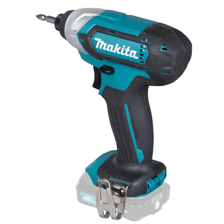 Avvitatore ad impulsi Makita TD110DSAJ 12V 2Ah