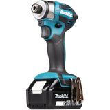 Avvitatore a Impulsi Makita DTD173RTJ 18V 5Ah