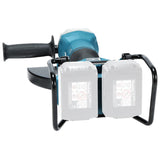 Smerigliatrice Makita DGA901ZKU2 18Vx2