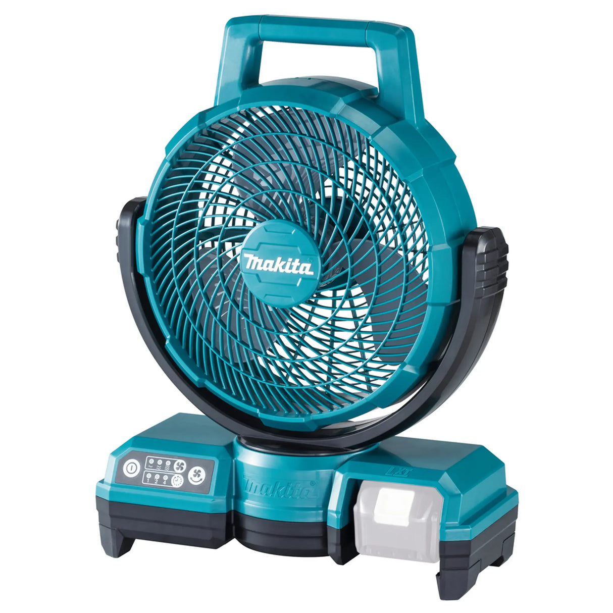 Ventilatore Makita DCF203Z 18V