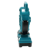 Ventilatore Makita DCF203Z 18V