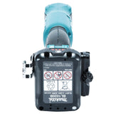 Trapano angolare Makita DA332DSAJ 12V 2Ah