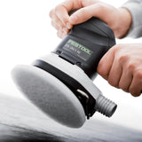 Levigatrice orbitale Festool ETS 150/3 EQ 310W