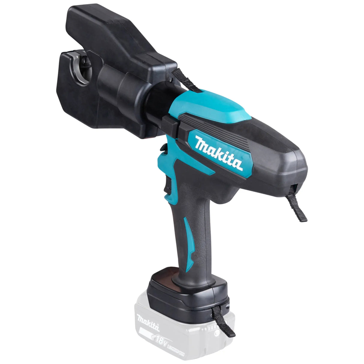 Crimpatrice Makita DTC303ZK 18V