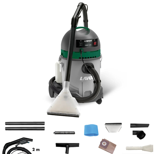 Aspirapolvere Lavor GBP 20 PRO 1400W