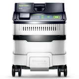 Aspirapolvere Festool CT 15 E 1200W
