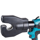 Crimpatrice Makita DTC303ZK 18V