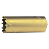 Corona Diamantata Makita Gold