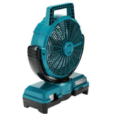 Ventilatore Makita DCF203Z 18V