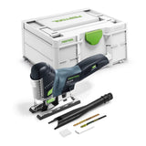 Seghetto alternativo Festool PSC 420 EB-Basic 18V