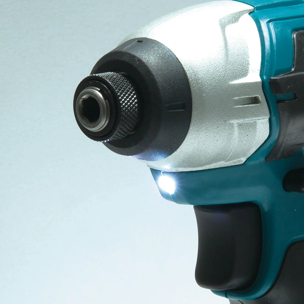 Avvitatore ad impulsi Makita TD110DSAJ 12V 2Ah