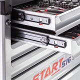 Carrello con cassetti Usag 516 SE6MMA con 289 Utensili Omaggio