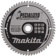 Disco Specialized T.C.T. Makita B-33847