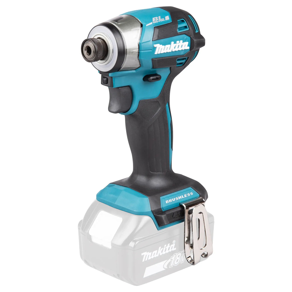 Avvitatore a Impulsi Makita DTD173ZJ 18V
