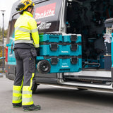 Trolley Maktrak Organizer Makita P-91001