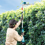 Tagliasiepi Makita DUN500WZ 18V