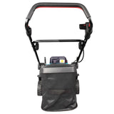 Rasaerba Makita DLM432PT2 18Vx2 5Ah