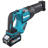 Seghetto dritto Makita JR001GM201 40V 4Ah