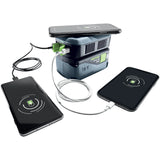 Caricabatterie per smartphone Festool PHC 18