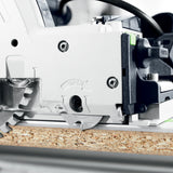 Sega ad affondamento Festool TSV 60 KEBQ-Plus