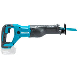Seghetto Diritto Makita DJR186ZK 18V