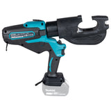 Crimpatrice Makita DTC302ZK 18V