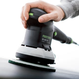 Levigatrice orbitale Festool ETS 150/3 EQ 310W