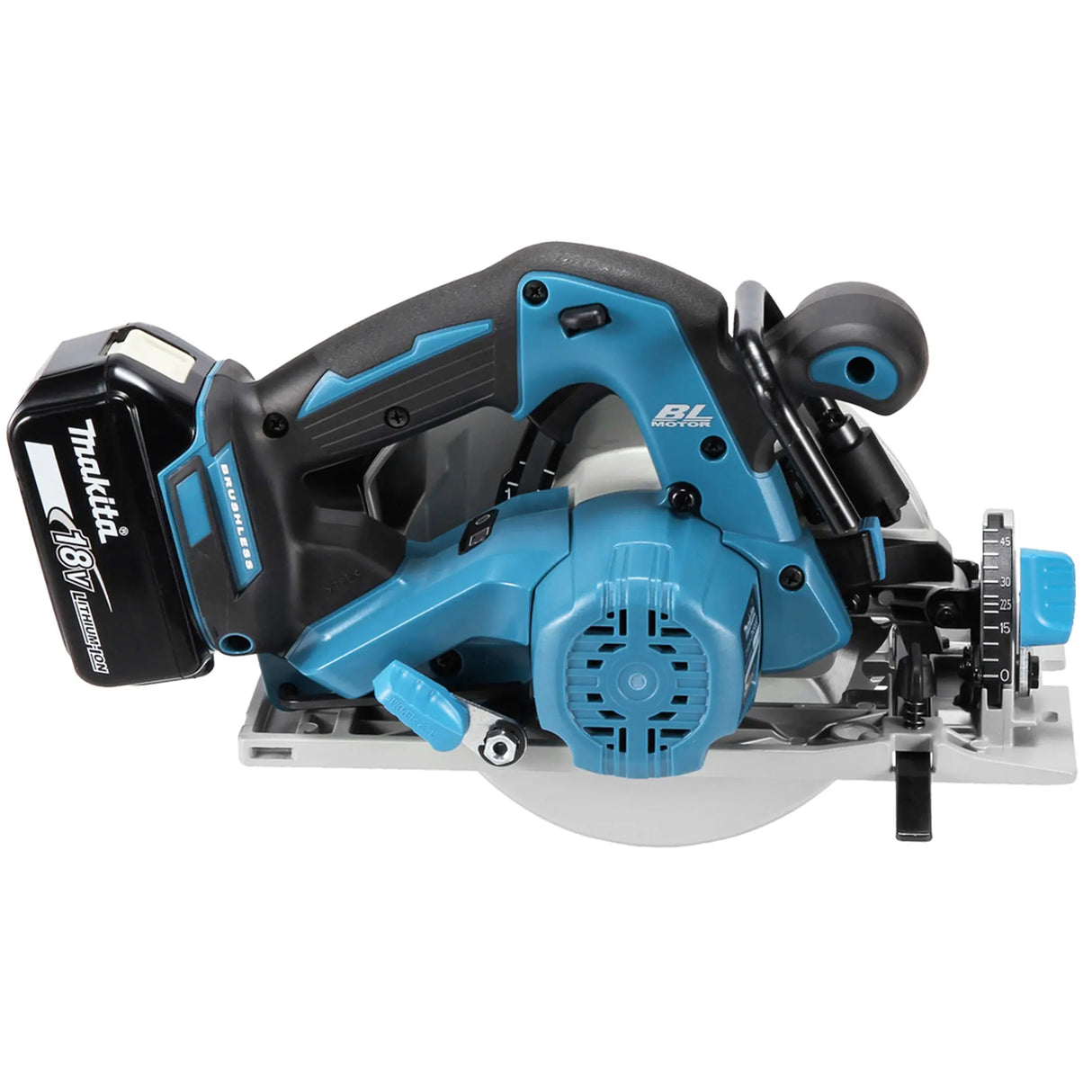 Sega circolare Makita DHS680ZJ 18V
