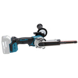 Levigatrice a nastro Makita DBS180ZJ 18V