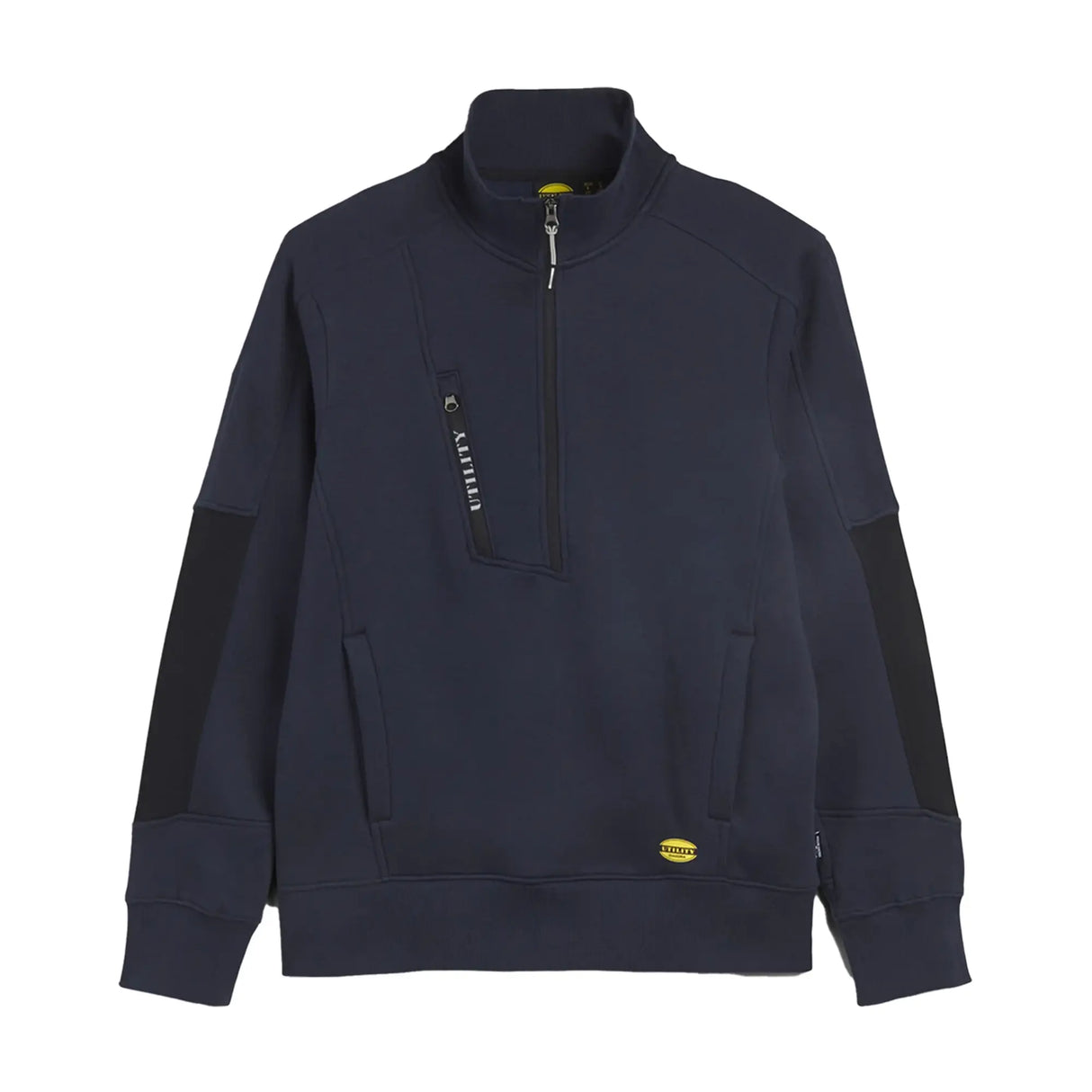 Felpa Diadora Sweatshirt Hz Litework