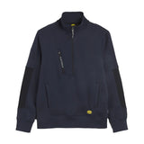 Felpa Diadora Sweatshirt Hz Litework